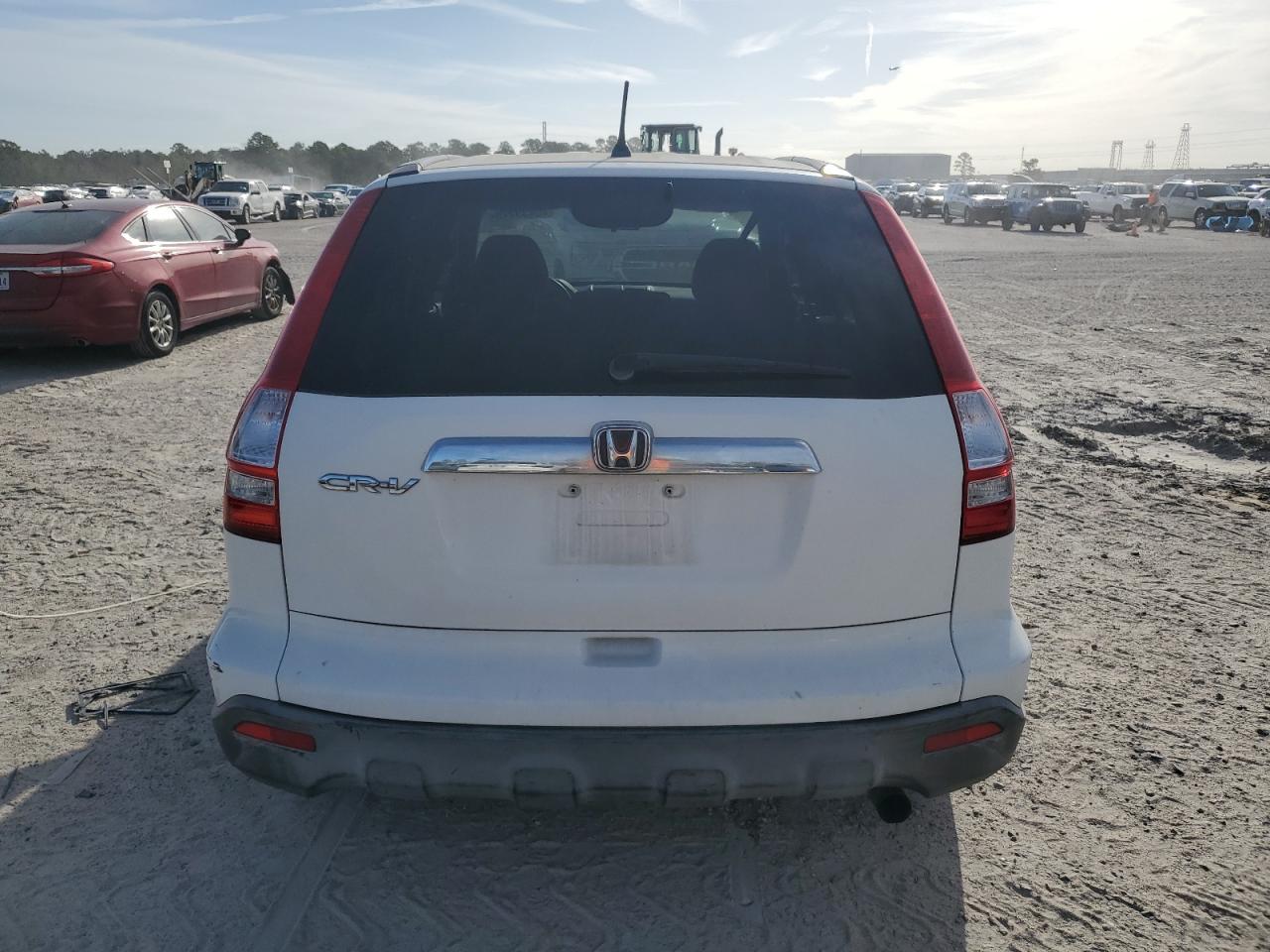2007 Honda CR-V - Image 6