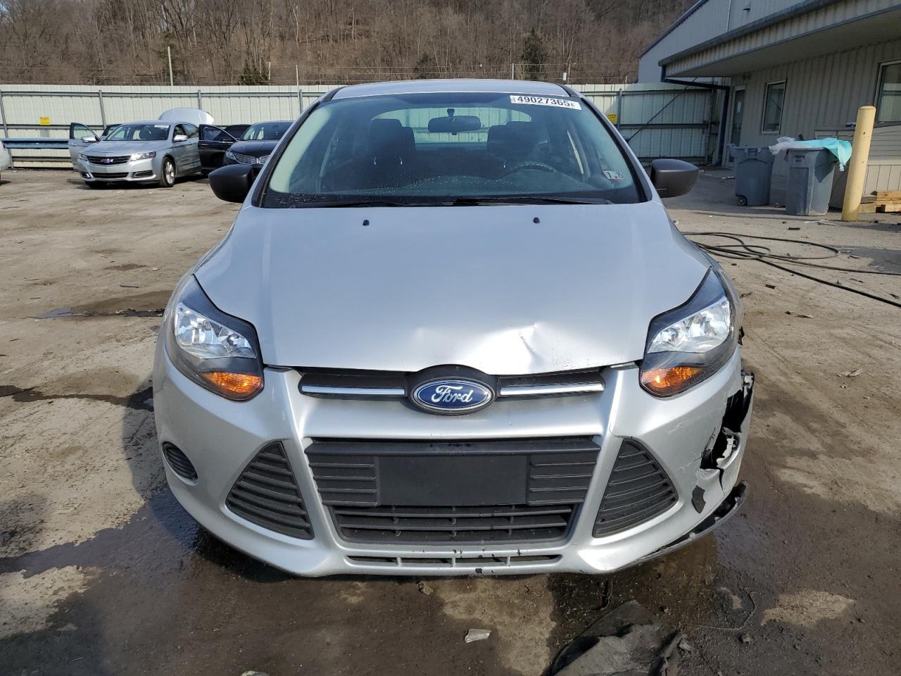 2013 Ford Focus - Image 5