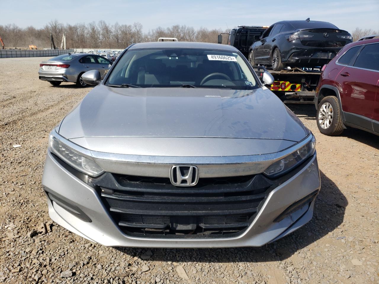 2019 Honda Accord - Image 5