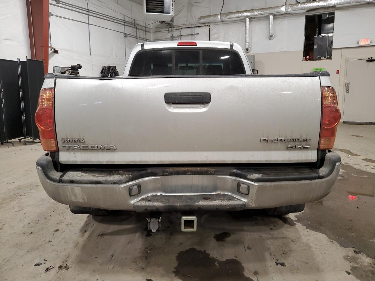 2007 Toyota Tacoma - Image 6