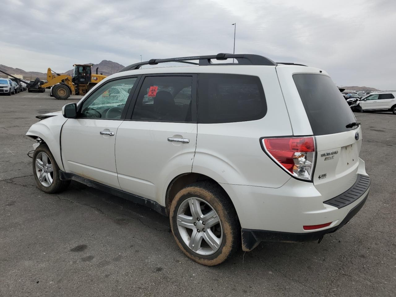 2009 Subaru Forester - Image 2