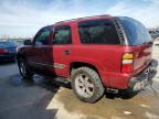2005 Chevrolet Tahoe K1500 للبيع في Sikeston، MO - Rear End