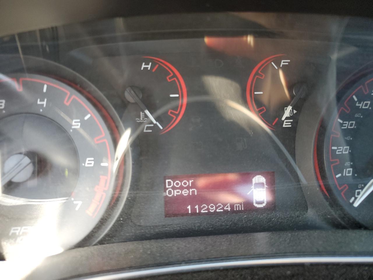 2016 Dodge Dart - Image 9