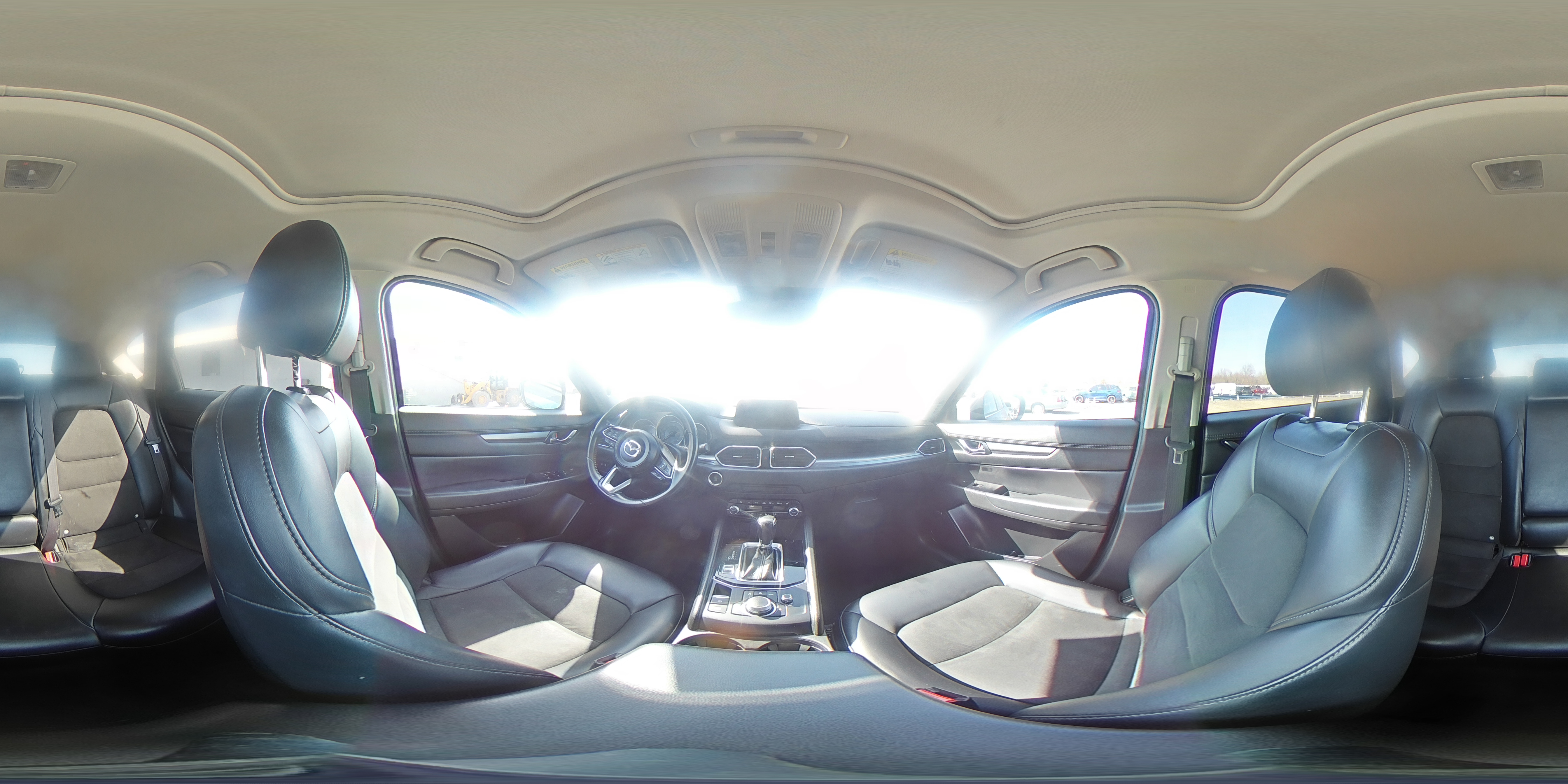 2020 Mazda CX-5 - Image 15