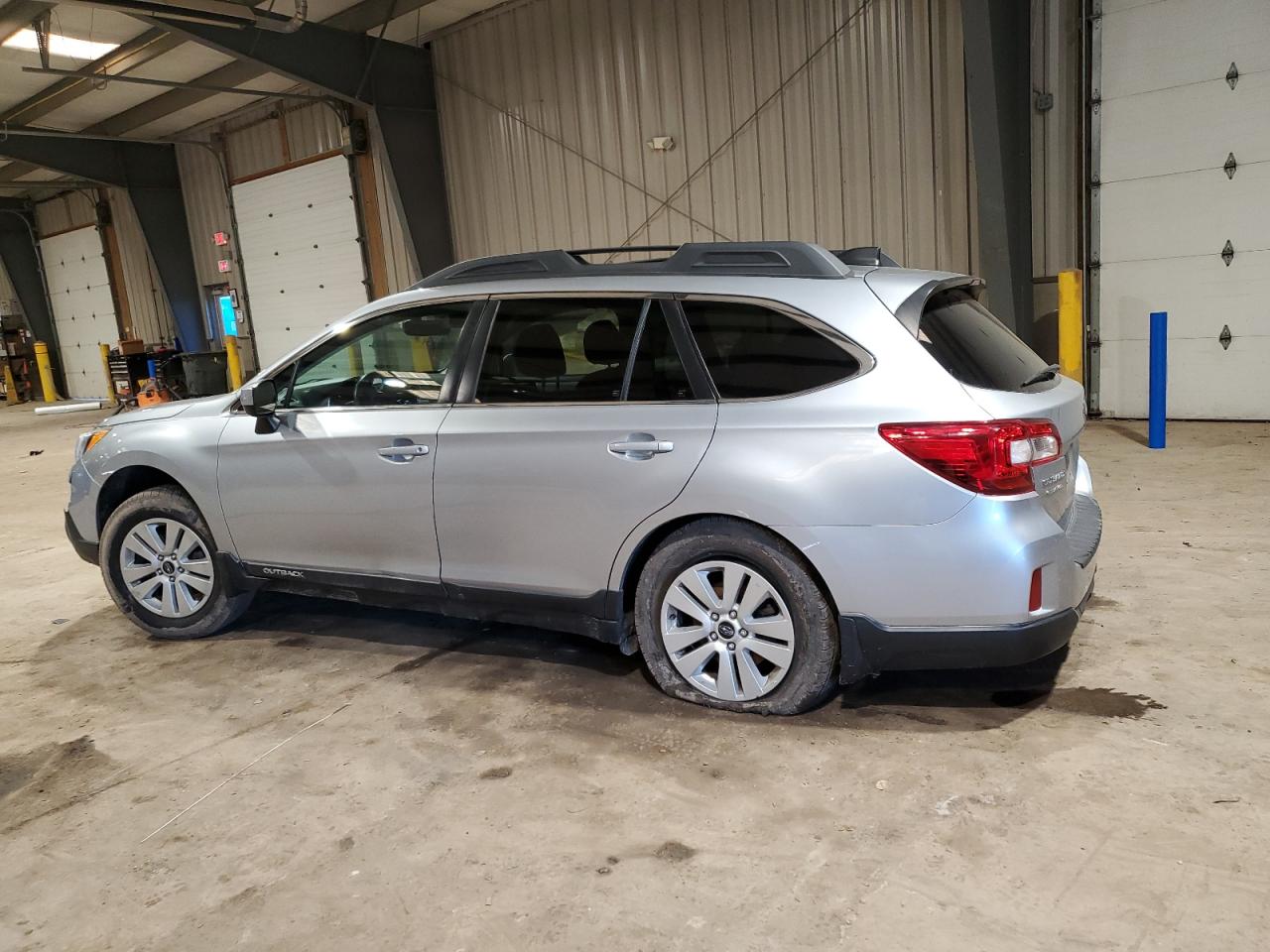 2017 Subaru Outback - Image 2