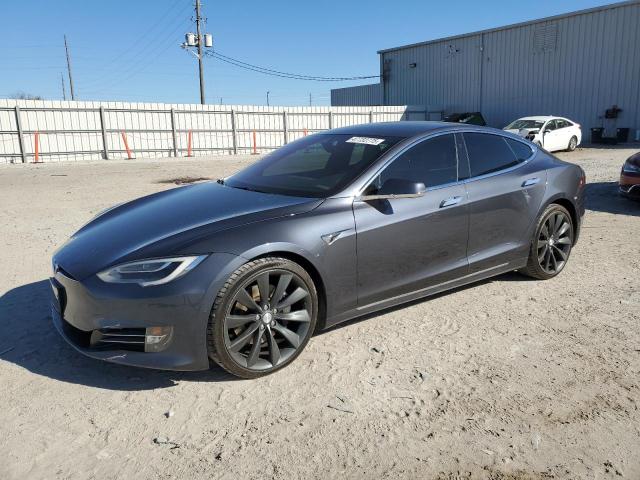 2017 Tesla Model S