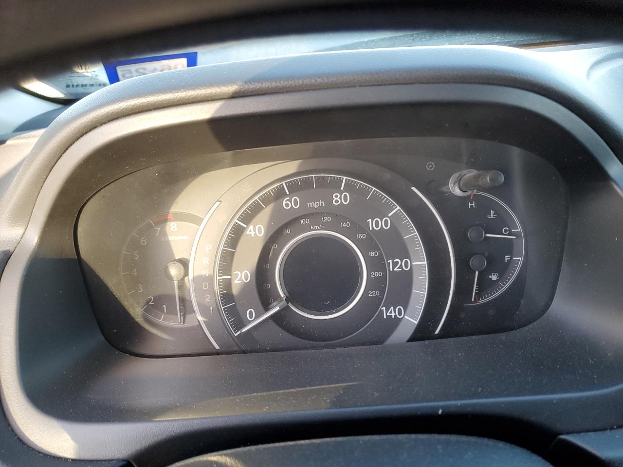 2013 Honda CR-V - Image 9
