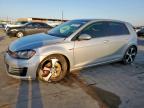 Grand Prairie, TX에서 판매 중인 2017 Volkswagen Gti S/Se - Side
