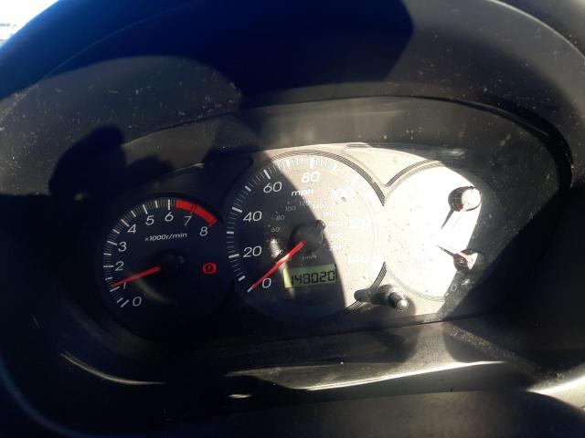 2003 HONDA CIVIC 1.6I VTEC INSPIRE S 5DR