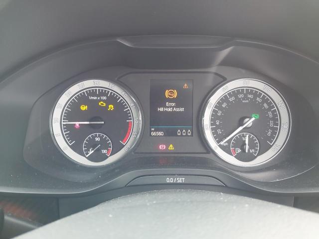 2019 SKODA KODIAQ SPO