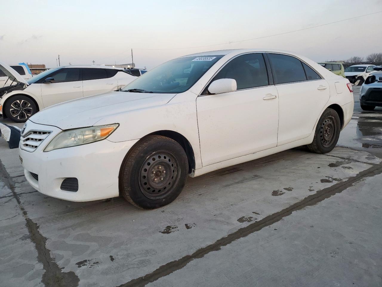 2010 Toyota Camry - Image 1
