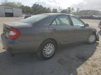 2003 Toyota Camry Le за продажба в Hampton, VA - Front End