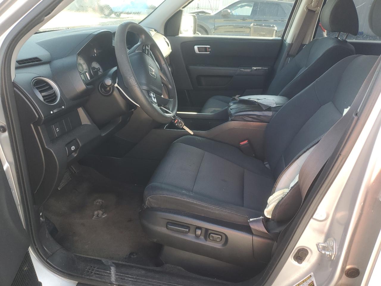 2011 Honda Pilot - Image 7