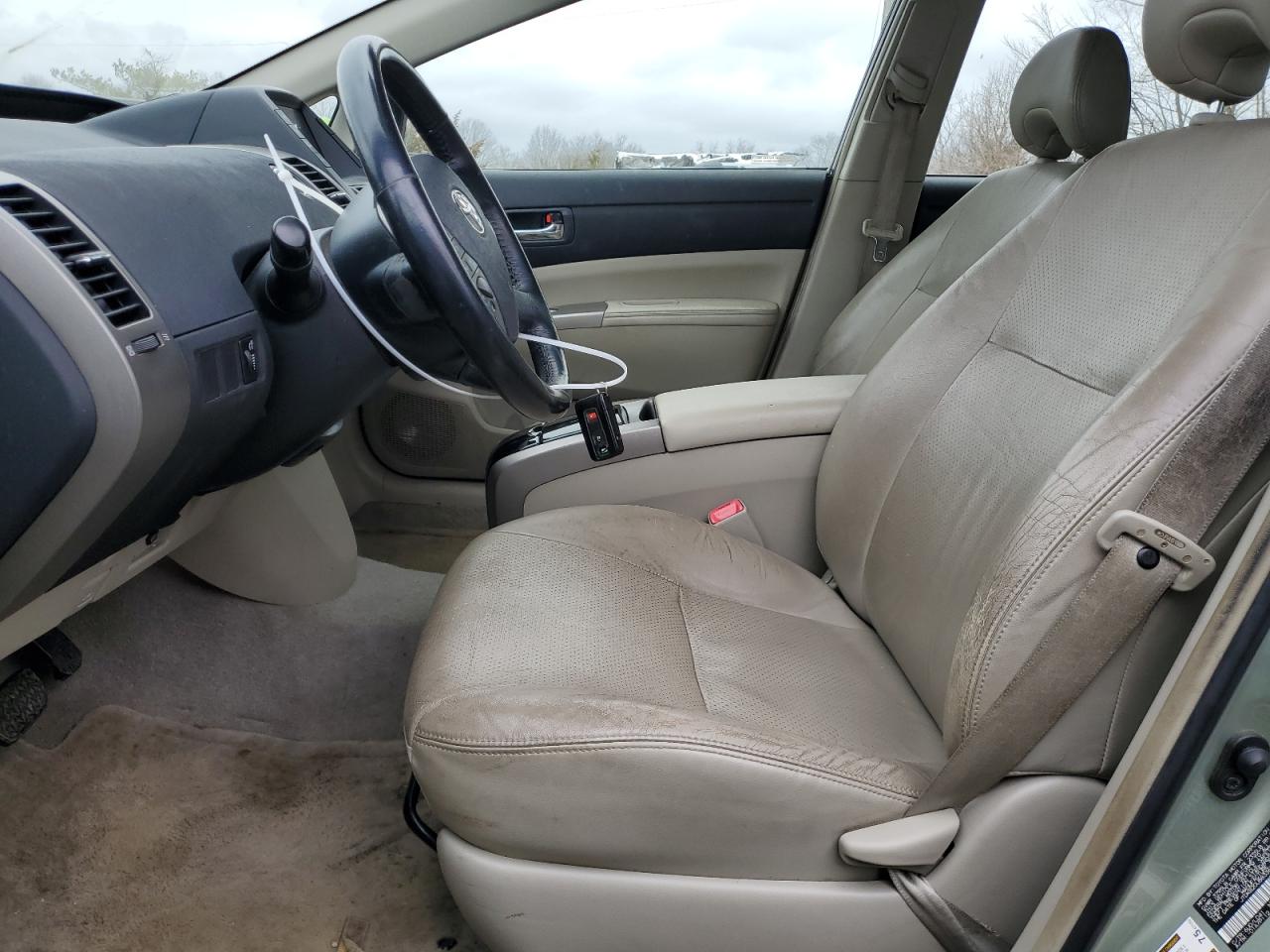 2008 Toyota Prius - Image 7