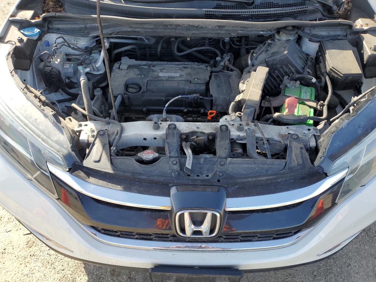 2016 Honda CR-V - Image 12