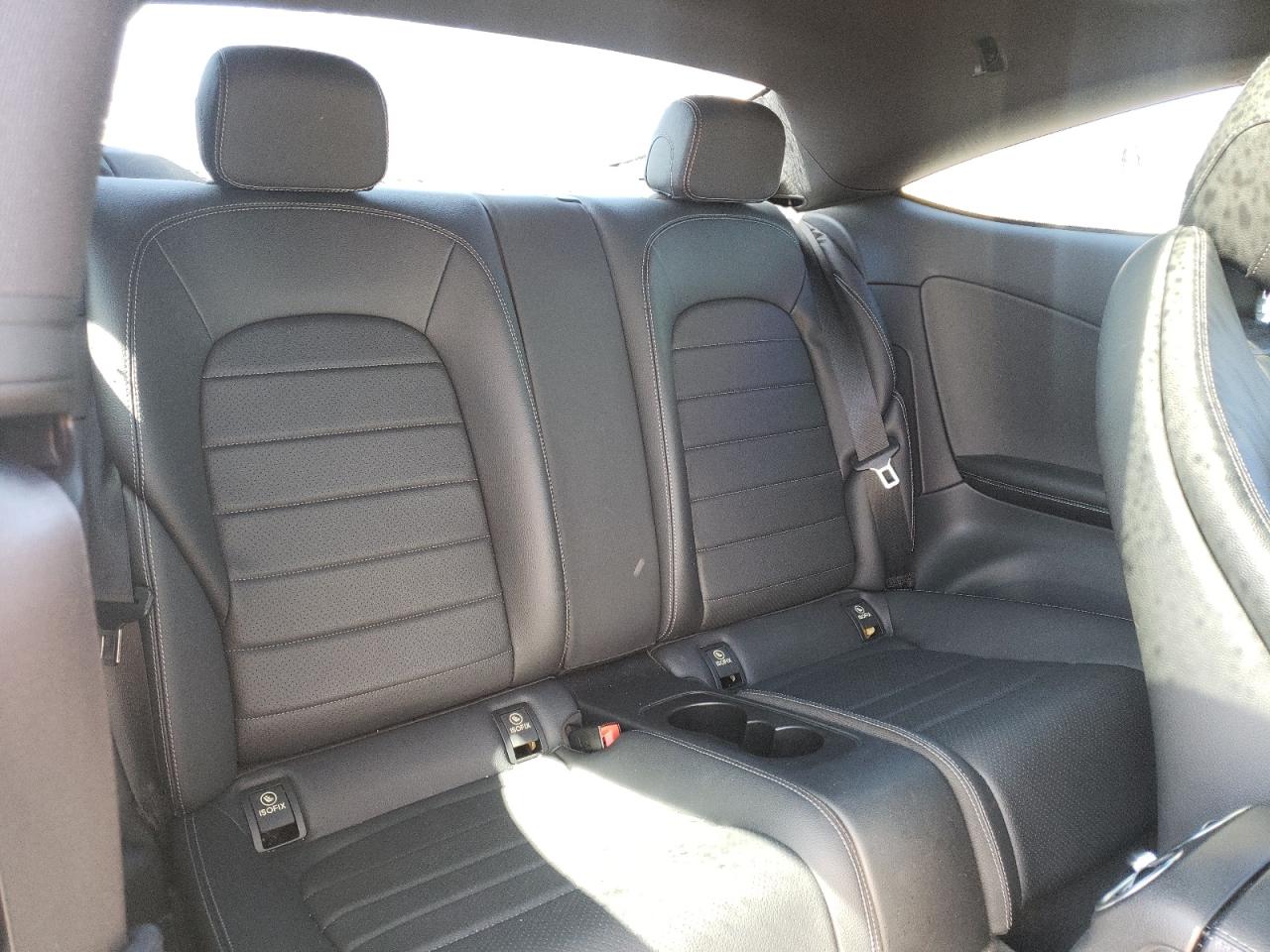 2018 Mercedes-Benz C-klasse - Image 10