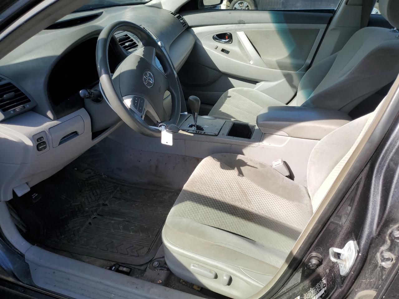2007 Toyota Camry - Image 7