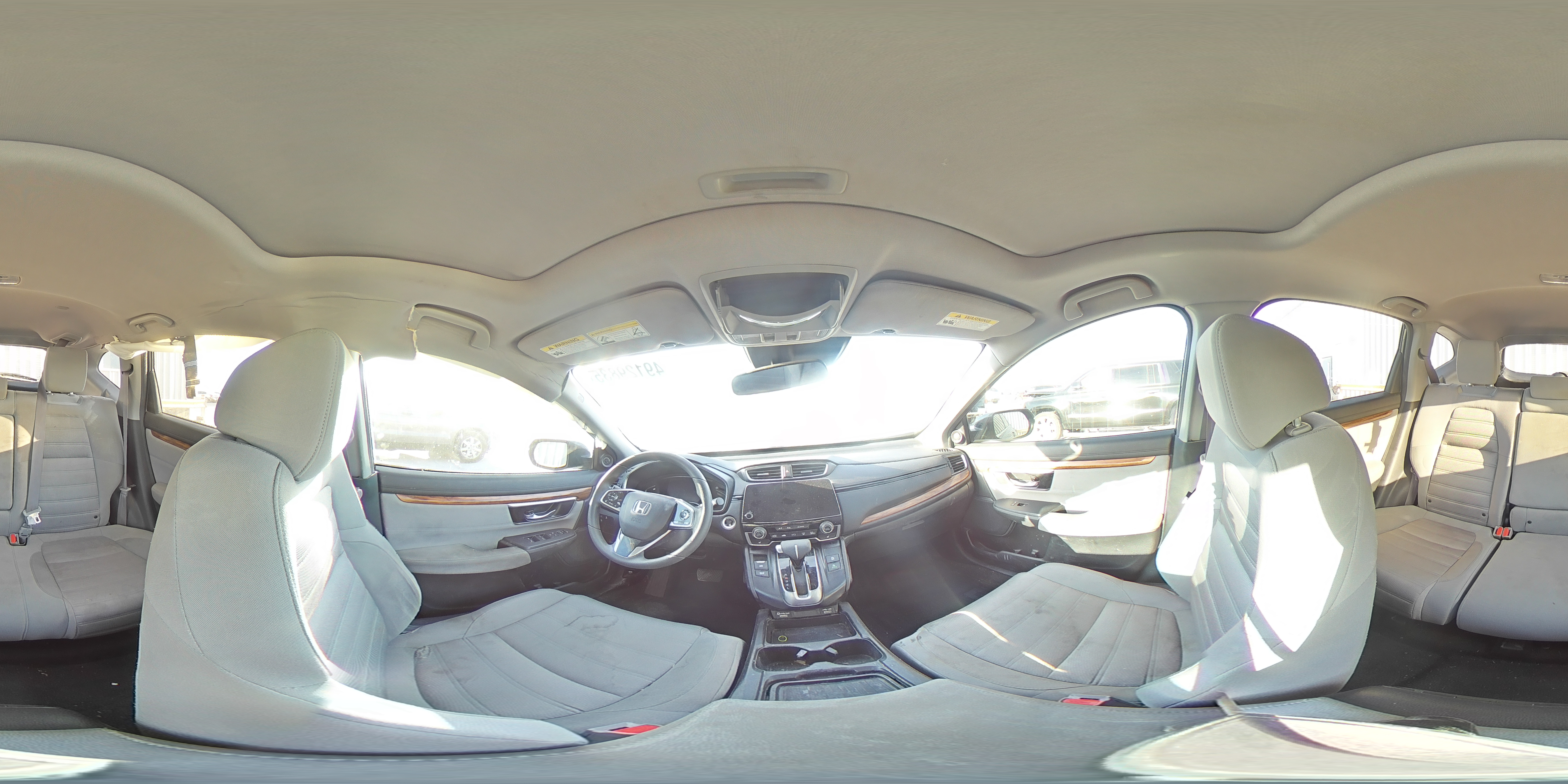 2021 Honda CR-V - Image 14