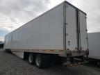 2022 Utility Vs2Dx Dry Van Trailer na sprzedaż w Avon, MN - Undercarriage