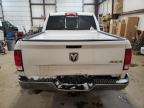 2017 RAM 1500 SLT for sale at Copart AB - EDMONTON