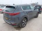 2019 KIA SPORTAGE 2 for sale at Copart SANDY