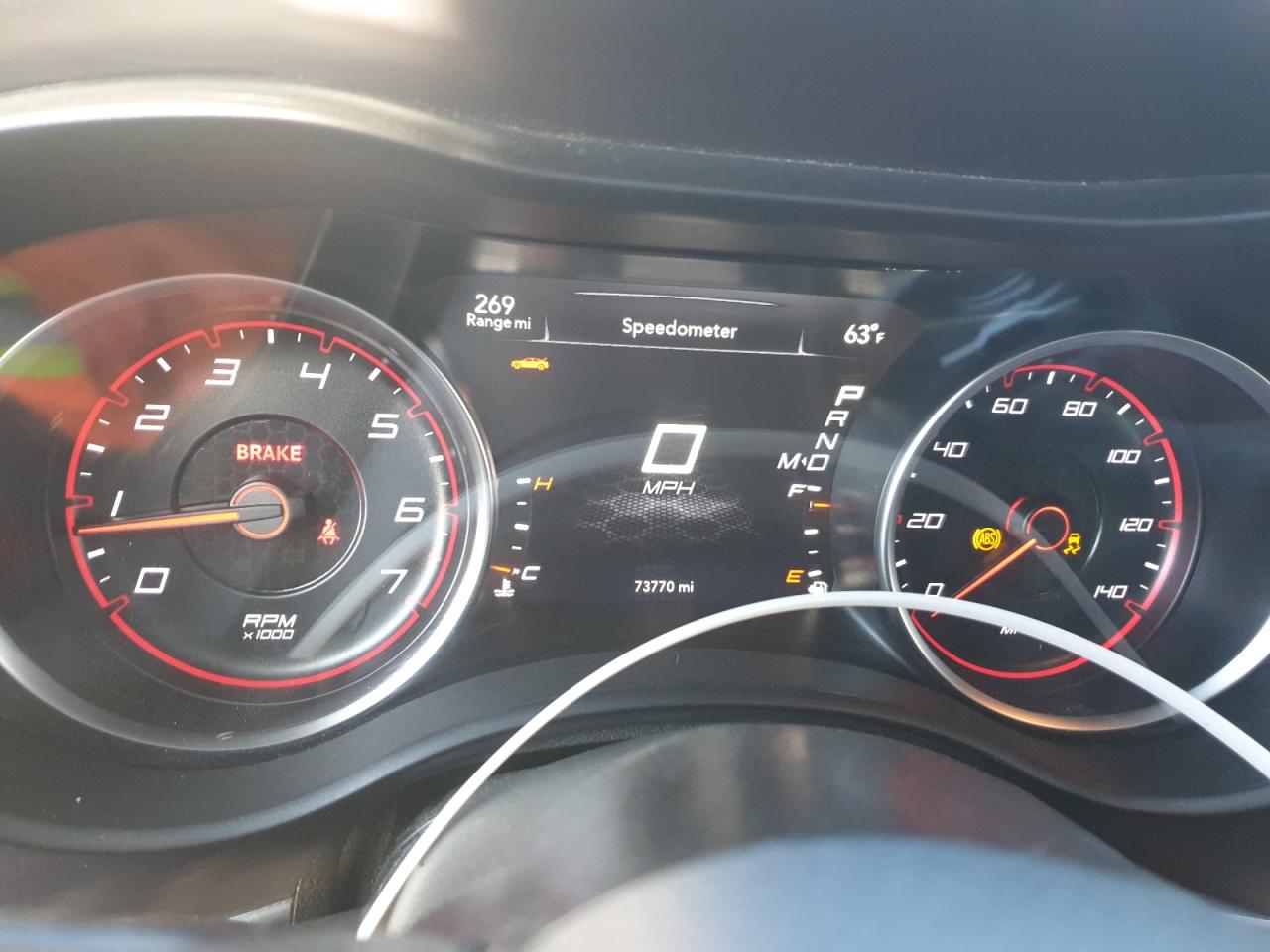 2018 Dodge Charger - Image 9