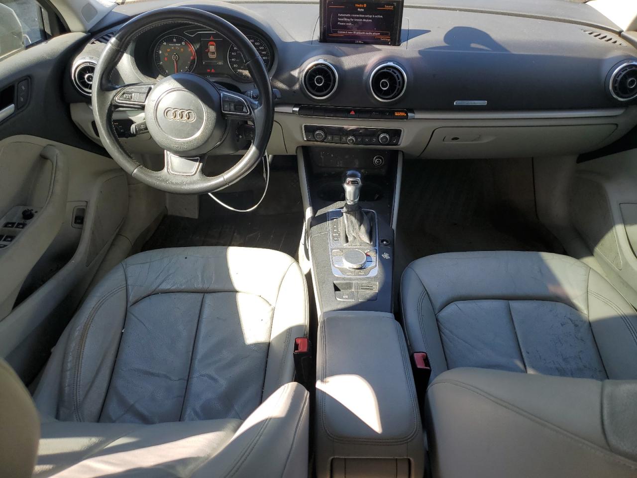 2015 Audi A3 - Image 8