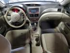 2008 Subaru Impreza 2.5I for Sale in Des Moines, IA - Front End