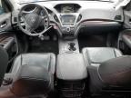 2016 Acura Mdx Technology продається в San Diego, CA - All Over