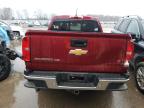 2019 Chevrolet Colorado Lt на продаже в Lansing, MI - Front End