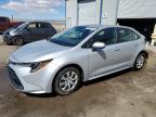 2024 Toyota Corolla Le en Venta en Albuquerque, NM - Rear End
