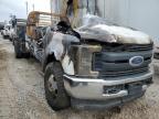 2017 Ford F350 Super Duty იყიდება Tulsa-ში, OK - Burn