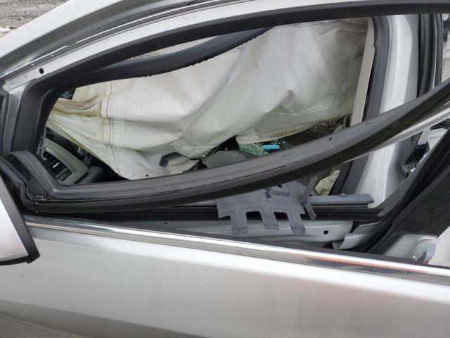  BUICK VERANO 2016 Сріблястий