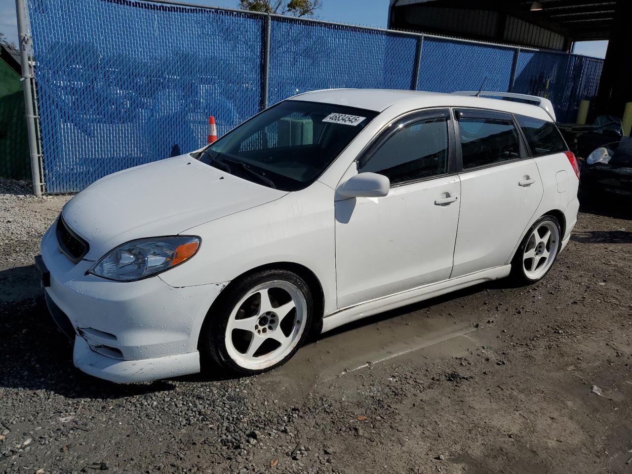 2005 Toyota Corolla - Image 1