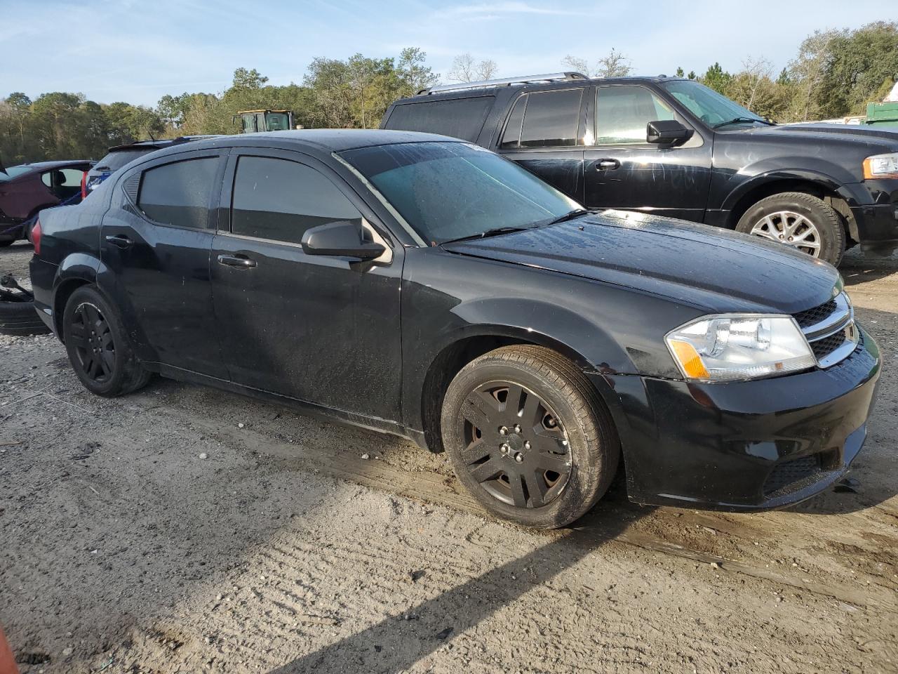 2014 Dodge Avenger - Image 4