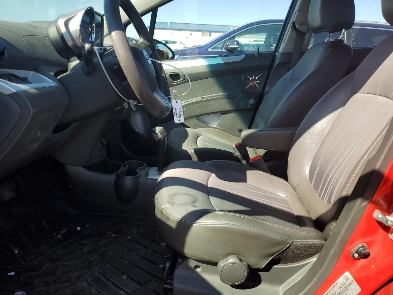 2015 Chevrolet Spark - Image 7