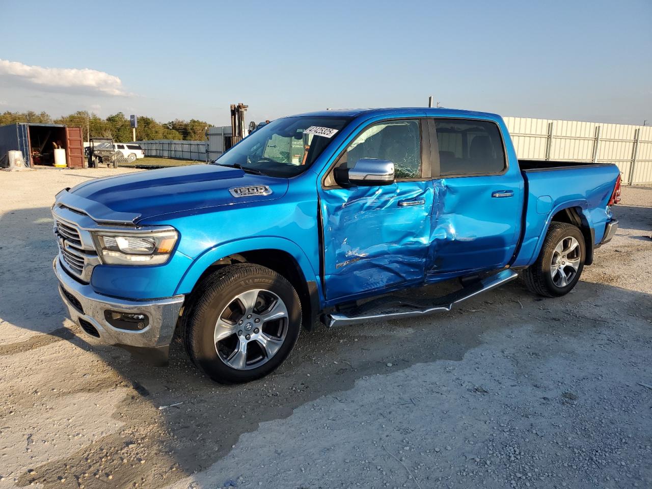 2022 RAM 1500 - Image 1