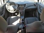 2017 Chevrolet Trax Ls იყიდება Indianapolis-ში, IN - Front End