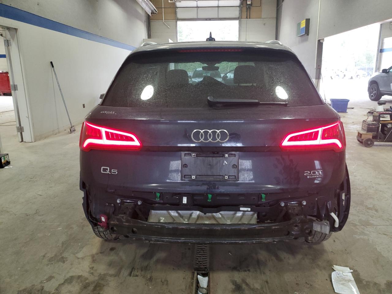 2018 Audi Q5 - Image 6