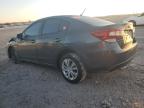 2018 Subaru Impreza  na sprzedaż w Wayland, MI - All Over
