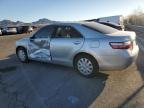 2009 Toyota Camry Base للبيع في North Las Vegas، NV - Side
