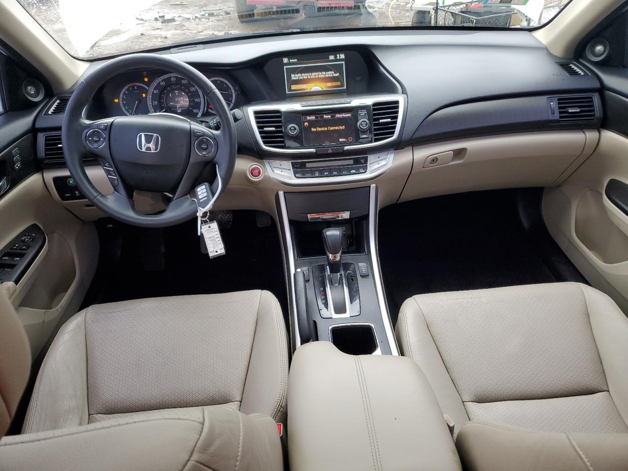 2014 Honda Accord - Image 8