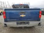 2017 Chevrolet Silverado K1500 na sprzedaż w Arlington, WA - Front End