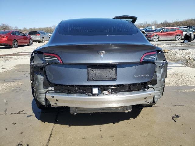  TESLA MODEL 3 2020 Szary
