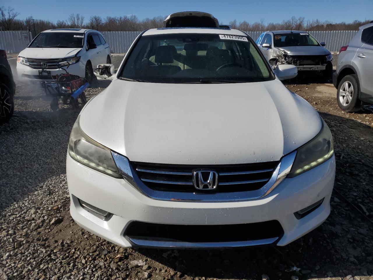 2013 Honda Accord - Image 5