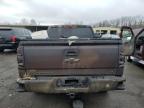 2017 Chevrolet Silverado K1500 Lt zu verkaufen in Marlboro, NY - Burn