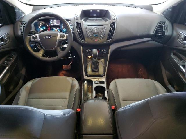  FORD ESCAPE 2016 Black
