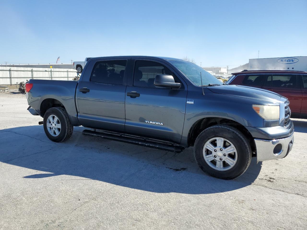 2010 Toyota Tundra - Image 4