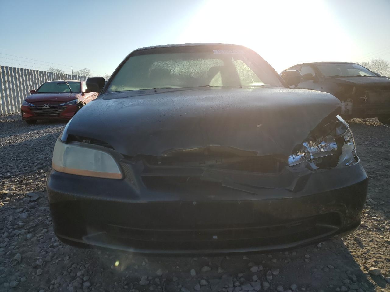 1999 Honda Accord - Image 5