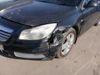 2012 VAUXHALL INSIGNIA E for sale at Copart SANDTOFT